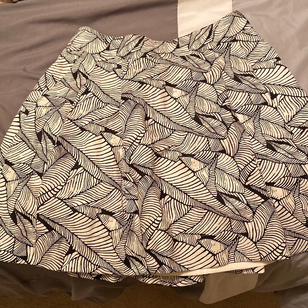 LOFT Skirt